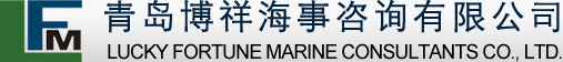 LUCKY FORTUNE MARINE CONSULTAINTS CO., LTD. 